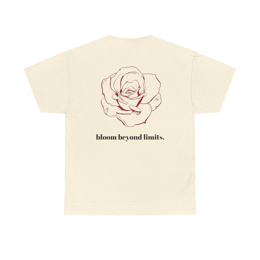 Spread Love. | Bloom Tee