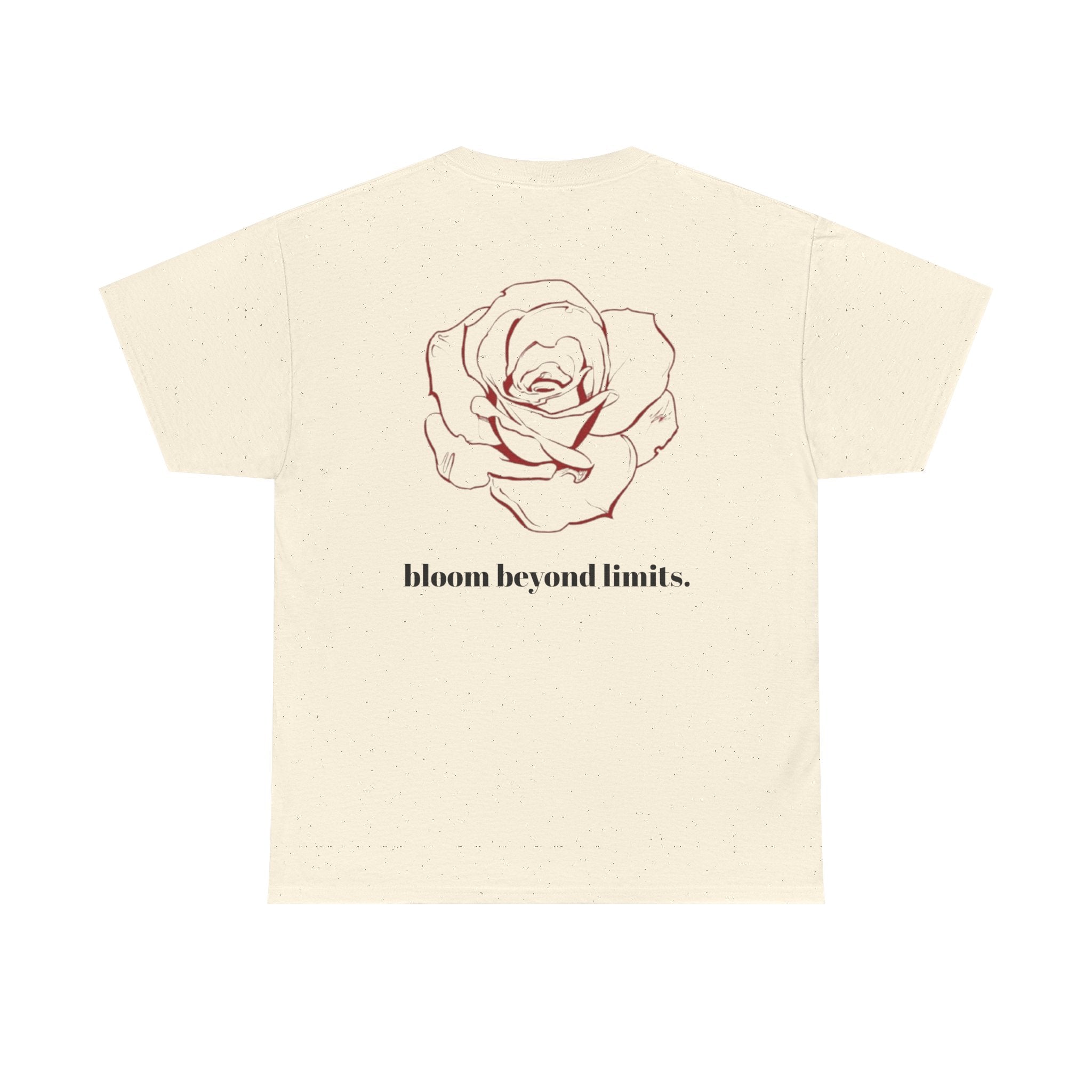 Spread Love. | Bloom Tee